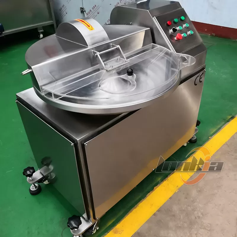 meat bowl chopper for sale