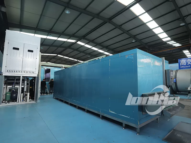What to Consider When Choosing a Quick Freeze Machine?