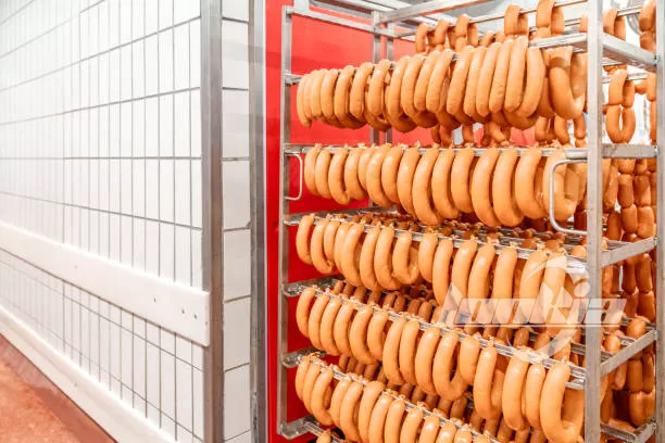 sausage