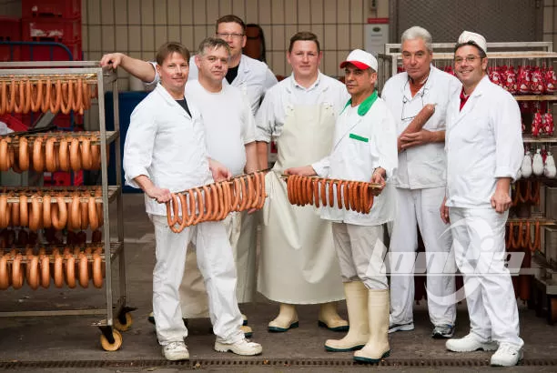 Automatic Sausage Making Machine Price Guide for Meat Processing Businesses