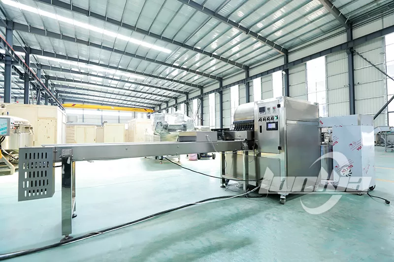 Spring Roll Maker Machine vs Manual Production: Which Is Better?