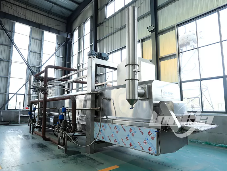 How to Choose the Right Steam Tunnel Machine for Sausage Production?