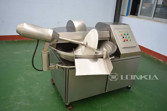 Meat Mixer