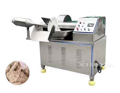 Meat Mixer Machine