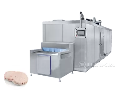 Quick Freezer