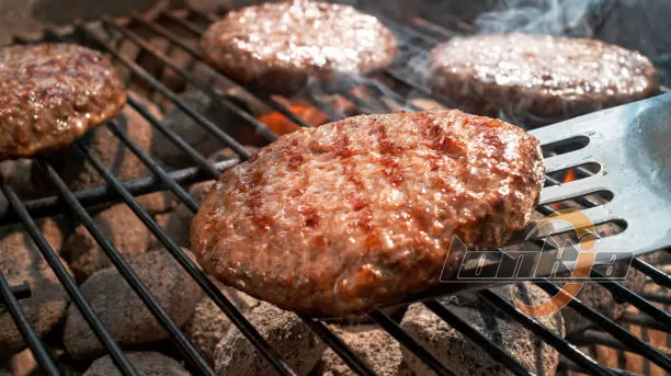 Integrating Meat Patty Production Lines with Quick Service Restaurant Operations