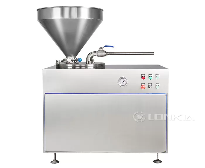 How to Choose the Best Sausage Making Machine for Your Business