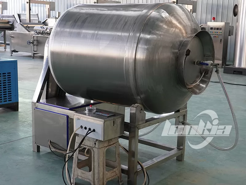 Vacuum Meat Tumbler