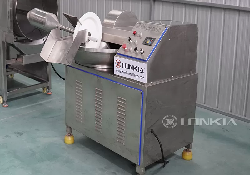 Bowl Cutter Price Analysis