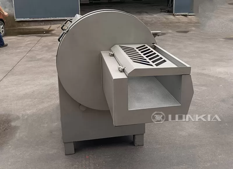 chop cutter