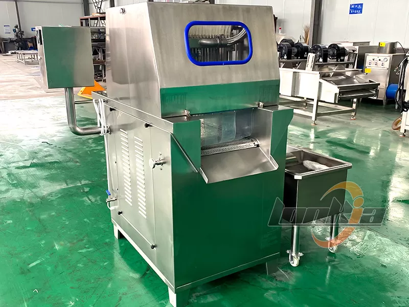 Key Features to Look for When Choosing the Meat Injection Machine