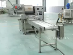 Spring Roll Making Machine