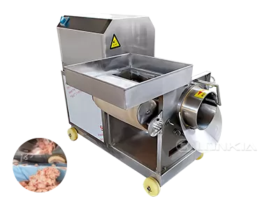 Meat Picking Machine
