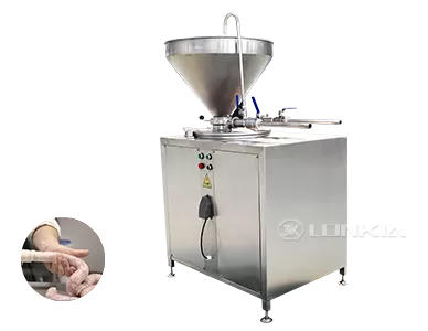 Sausage Filling Machine