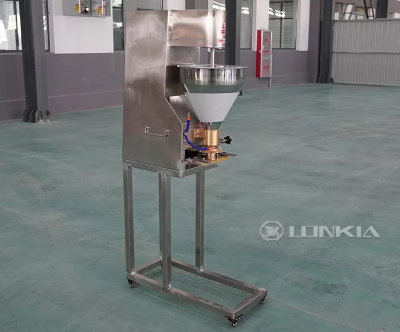 Commercial Meatball Maker Machine