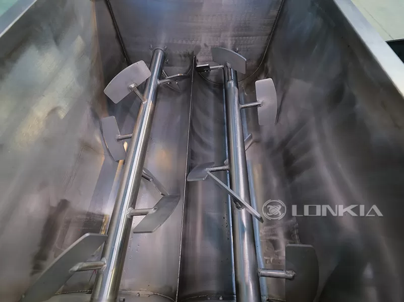 Best Practices for Using Sausage Mixer Machines in Sausage Making