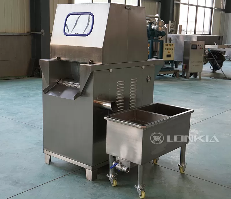 Why Is Meat Brine Injector Machine Important in Meat Processing?